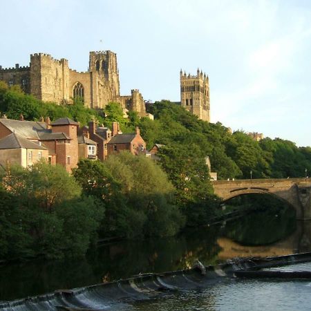 Popup Durham Hotel ภายนอก รูปภาพ