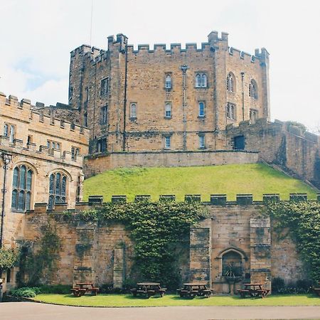 Popup Durham Hotel ภายนอก รูปภาพ