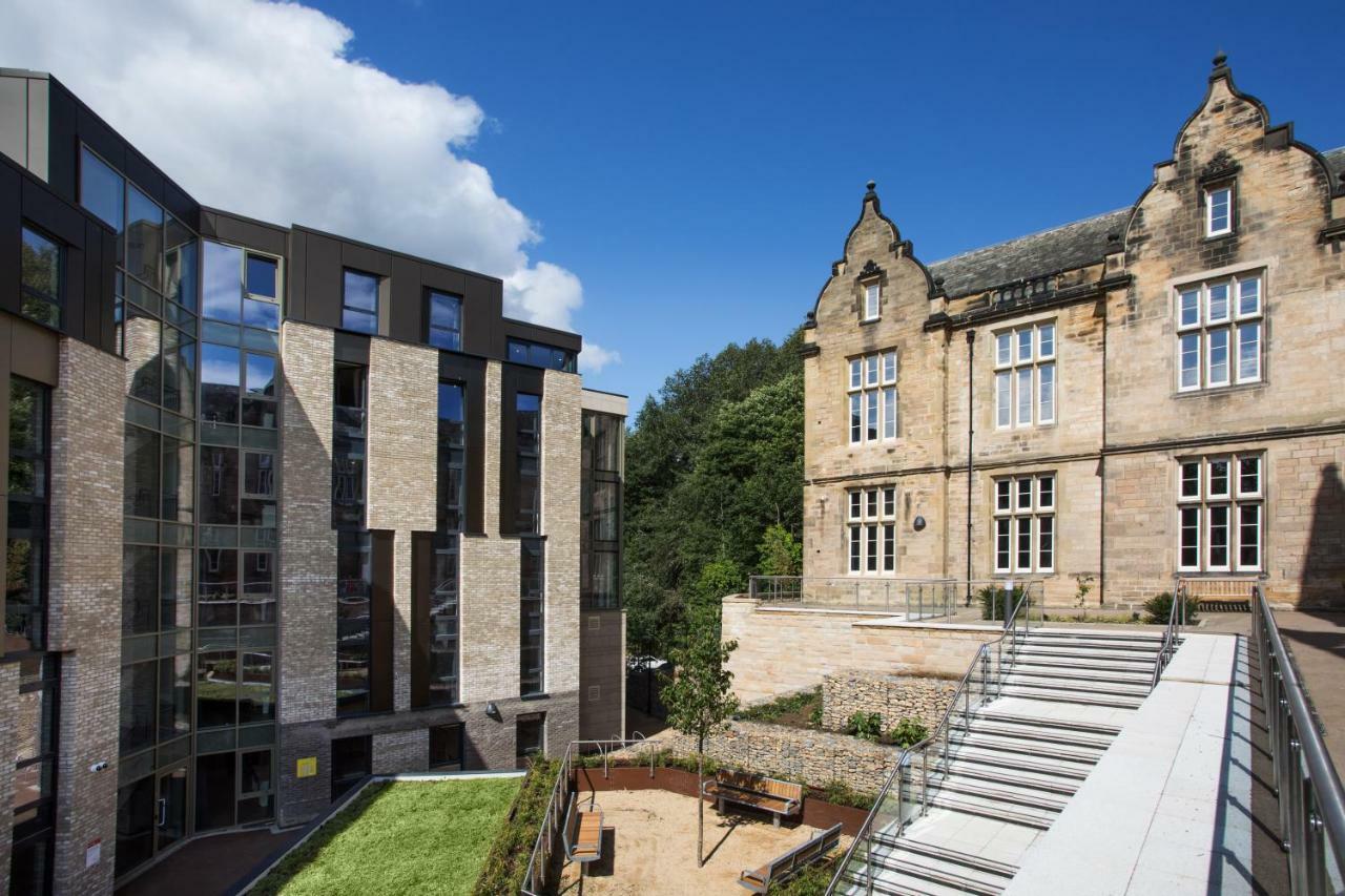 Popup Durham Hotel ภายนอก รูปภาพ