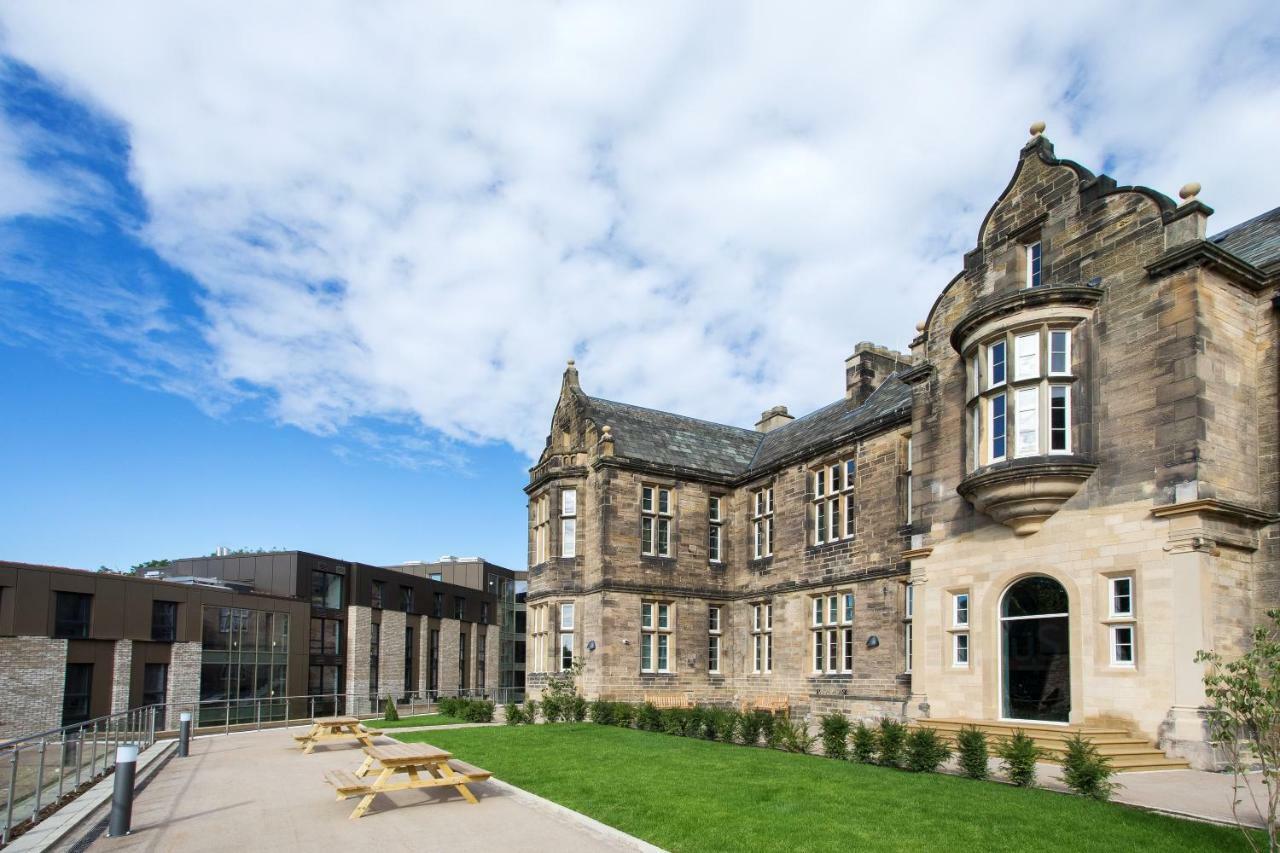 Popup Durham Hotel ภายนอก รูปภาพ