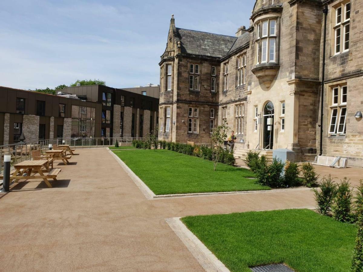 Popup Durham Hotel ภายนอก รูปภาพ