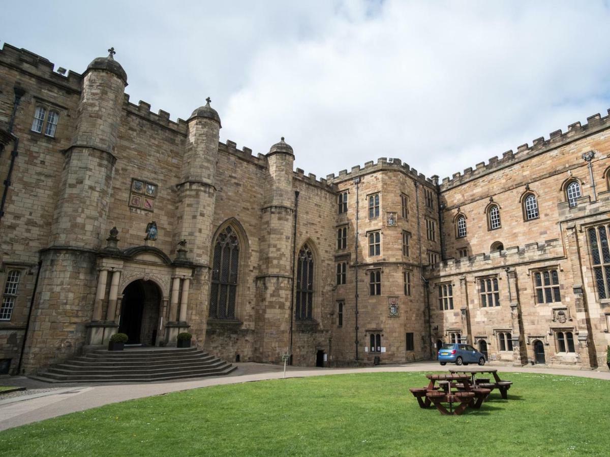 Popup Durham Hotel ภายนอก รูปภาพ