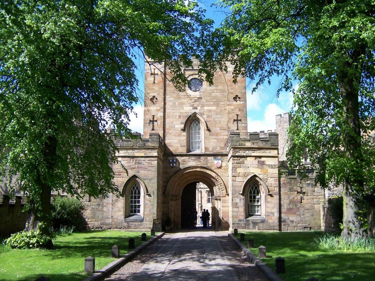 Popup Durham Hotel ภายนอก รูปภาพ